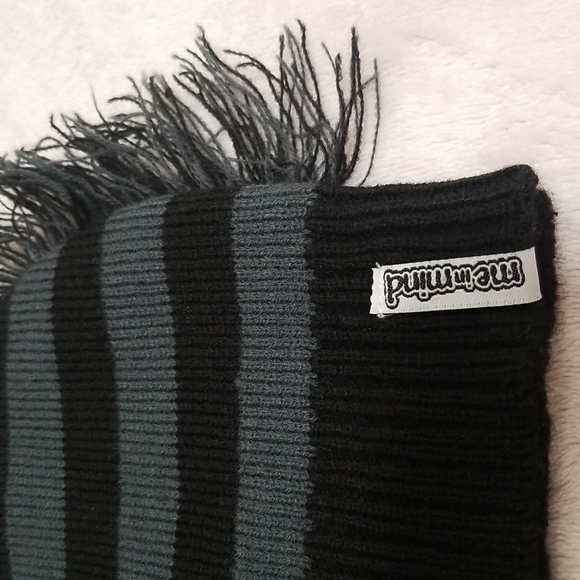 3/$25 Baby's Mohawk Beanie - Picture 2 of 5